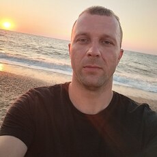 Фотография мужчины Виталий, 34 года из г. Белгород