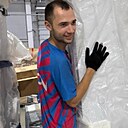 Даниил, 25 лет
