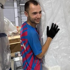 Фотография мужчины Даниил, 25 лет из г. Серпухов