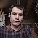 Ден, 27 лет
