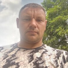 Фотография мужчины Евгений, 39 лет из г. Тамбов