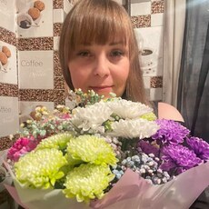 Фотография девушки Татьяна, 37 лет из г. Усолье-Сибирское