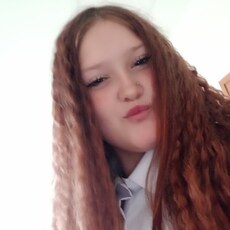 Фотография девушки Анастасия, 23 года из г. Енисейск