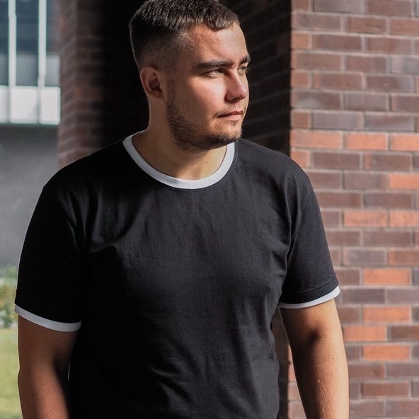 Фотография мужчины Влад, 27 лет из г. Москва