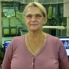 Фотография девушки Любовь, 61 год из г. Санкт-Петербург