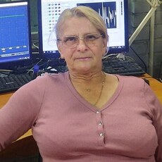 Фотография девушки Любовь, 61 год из г. Санкт-Петербург