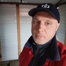 Фотография мужчины Виталий, 42 года из г. Усинск