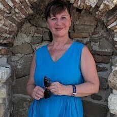 Фотография девушки Лариса, 50 лет из г. Пермь