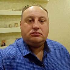 Фотография мужчины Олег, 47 лет из г. Минск