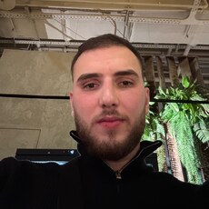 Фотография мужчины Рома, 23 года из г. Смоленск