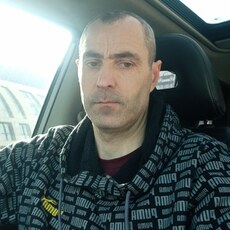 Фотография мужчины Николай, 43 года из г. Звенигород