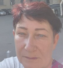 Фотография девушки Елена, 54 года из г. Санкт-Петербург
