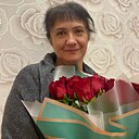 Ганнв, 50 лет