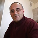 Андреевич, 50 лет
