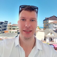 Фотография мужчины Vladimir, 34 года из г. Москва