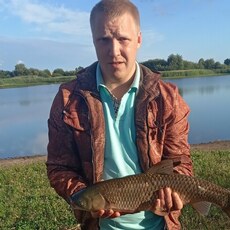 Фотография мужчины Евгений, 32 года из г. Несвиж