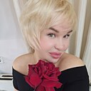 Лиса, 37 лет