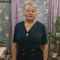 Фотография девушки Роза, 69 лет из г. Саратов