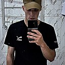 Максим, 23 года