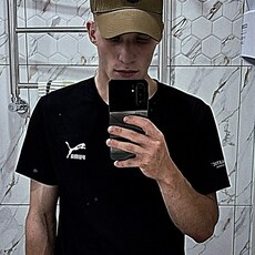 Фотография мужчины Максим, 23 года из г. Каменск-Шахтинский