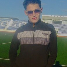 Фотография мужчины Рави, 34 года из г. Новый Уренгой