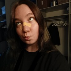 Фотография девушки Елизавета, 22 года из г. Пермь