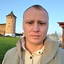 Евгений, 33 года