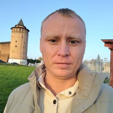 Фотография мужчины Евгений, 33 года из г. Ступино