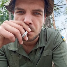 Фотография мужчины Олексій, 26 лет из г. Канев