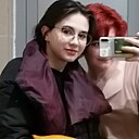 Камилла, 20 лет