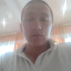 Фотография мужчины Жәке, 34 года из г. Караганда