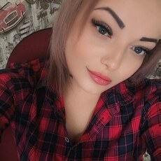 Фотография девушки Алёна, 30 лет из г. Абакан