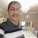 Фаррух, 61 год