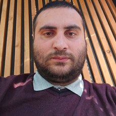 Фотография мужчины Рашад, 29 лет из г. Новосибирск