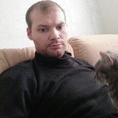 Фотография мужчины Kotleapold, 36 лет из г. Ижевск