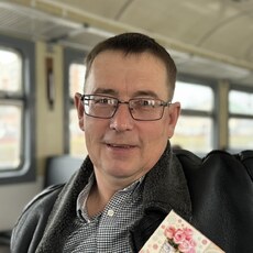Фотография мужчины Василий, 50 лет из г. Орша
