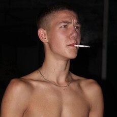 Фотография мужчины Коля, 20 лет из г. Находка