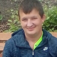 Фотография мужчины Егор, 28 лет из г. Нижний Ингаш