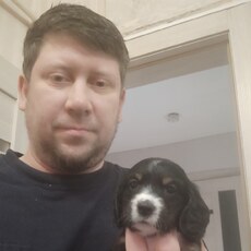 Фотография мужчины Дима, 42 года из г. Новополоцк