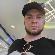 Фотография мужчины Сергей, 34 года из г. Павлодар