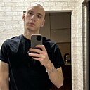 Дима, 20 лет