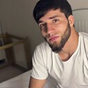 Мага, 20 лет