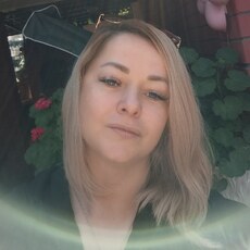 Фотография девушки Иринка, 36 лет из г. Магнитогорск