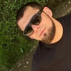 Фотография мужчины Арслан, 28 лет из г. Фрязино