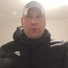 Фотография мужчины Андрей, 38 лет из г. Сосновый Бор