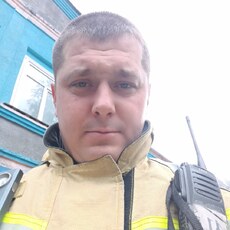 Фотография мужчины Николай, 36 лет из г. Прокопьевск