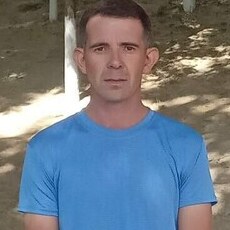 Фотография мужчины Михаил, 38 лет из г. Чирчик