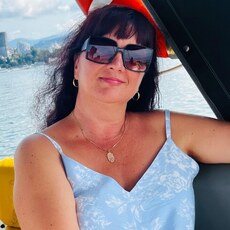 Фотография девушки Ольга, 47 лет из г. Сочи
