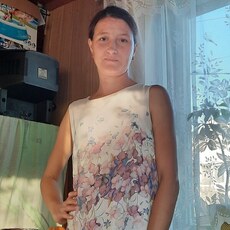 Фотография девушки Юлия, 36 лет из г. Иркутск
