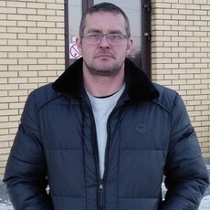 Фотография мужчины Сергей, 41 год из г. Лобня